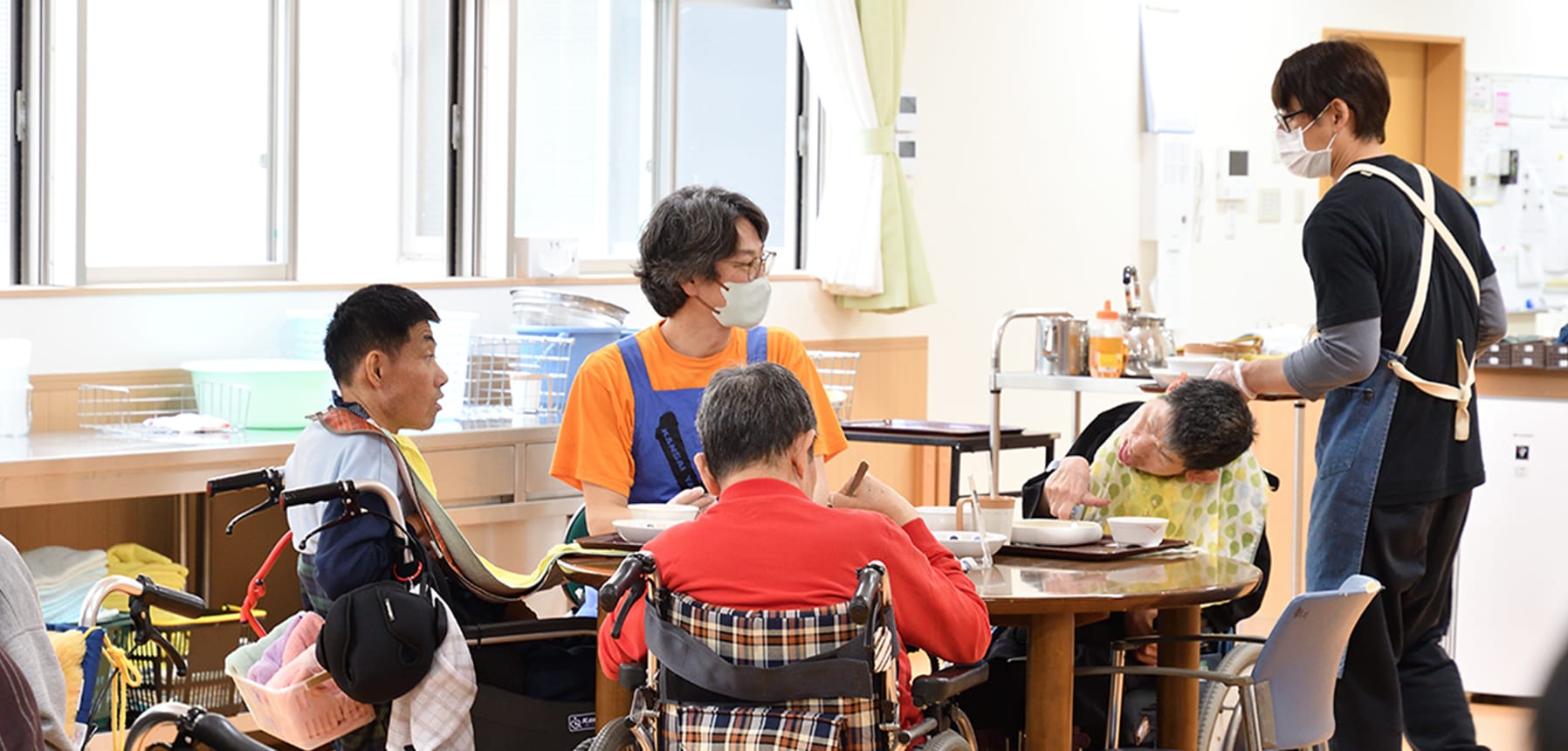 やりたいことを「やってみる」にする場所。
