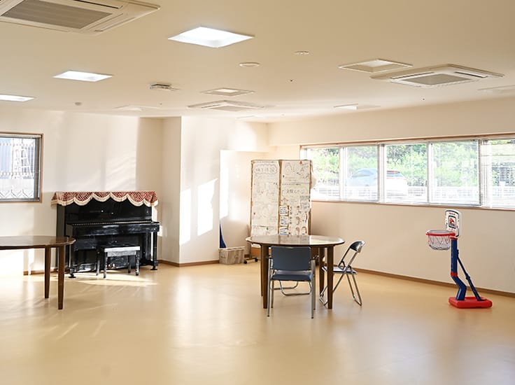 3F訓練作業室